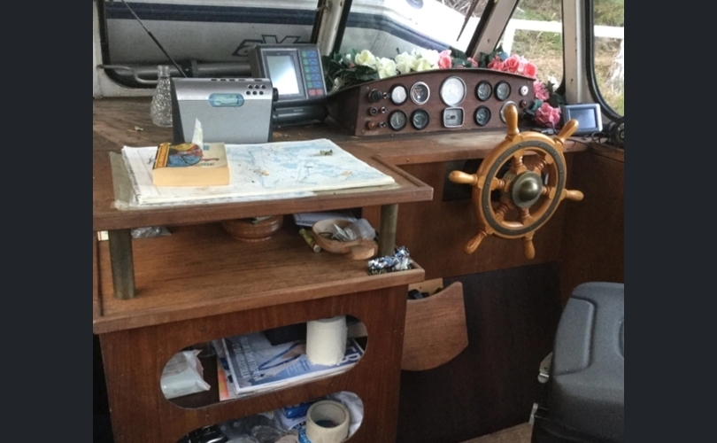 Muu merkki Teräsvene-kuva-10